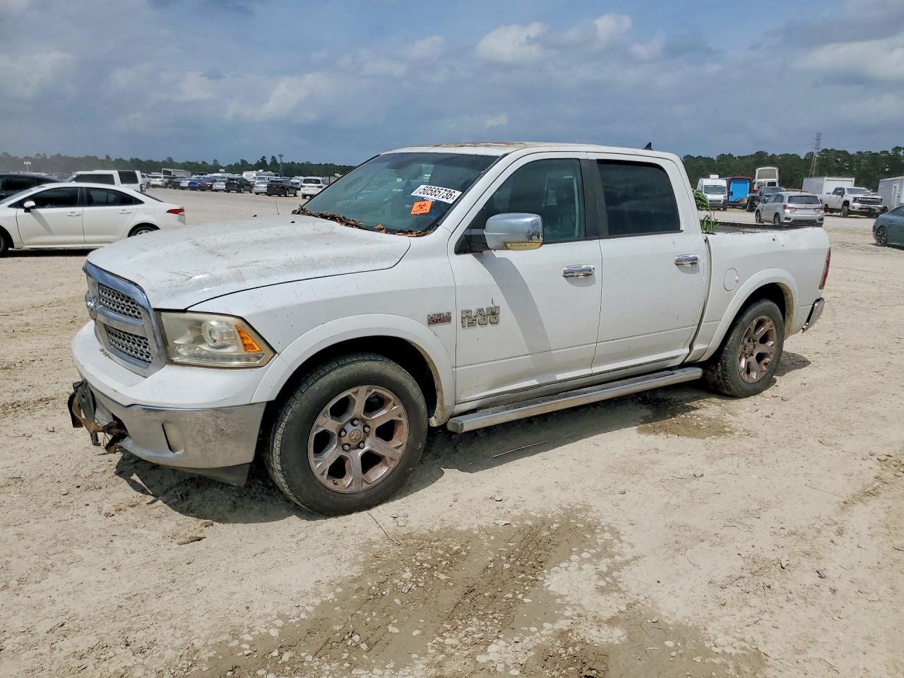 2013 RAM 1500