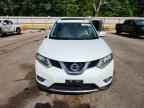 2014 NISSAN ROGUE