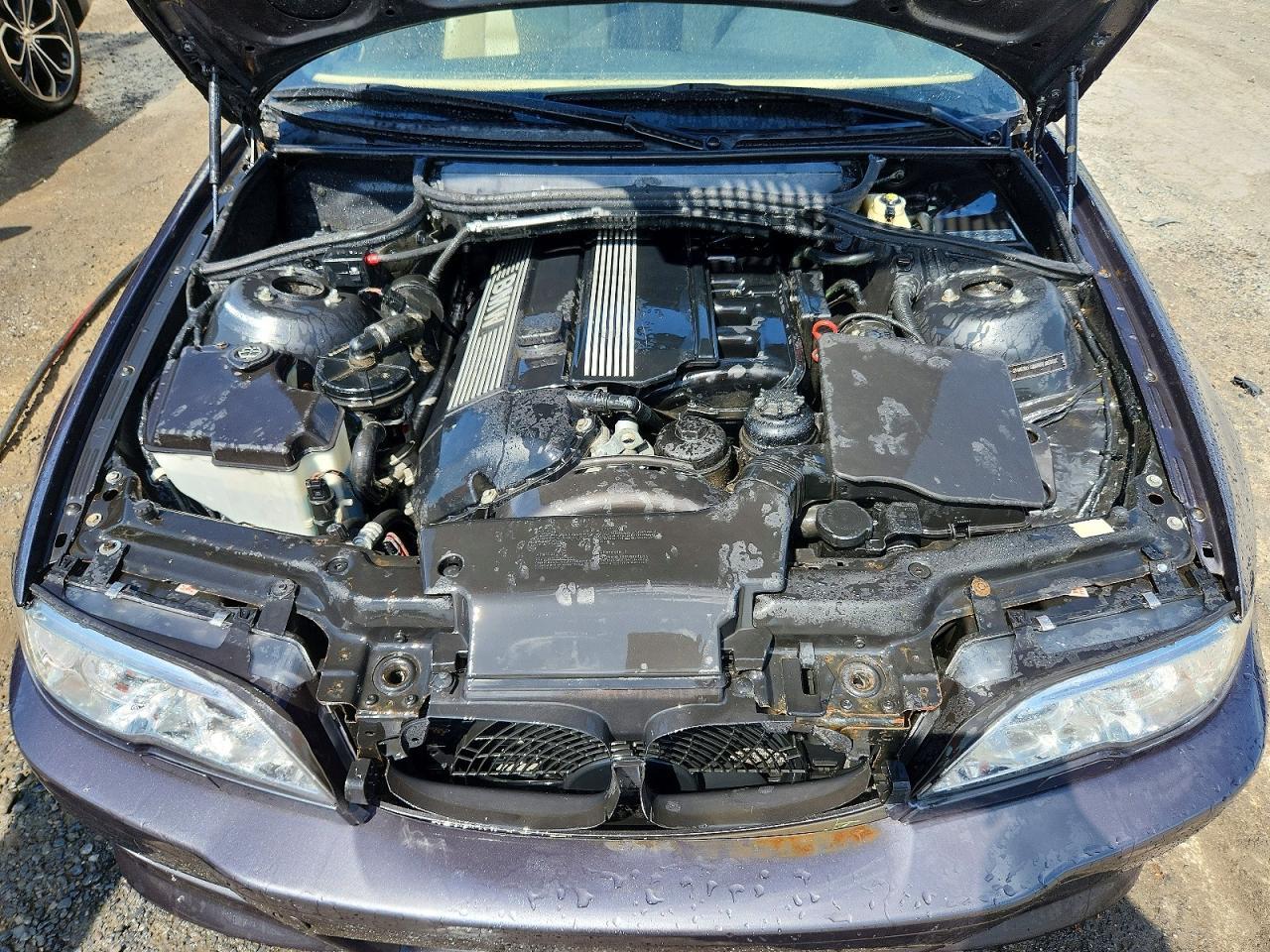 2006 BMW 3 SERIES
