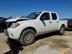 2015 NISSAN Frontier