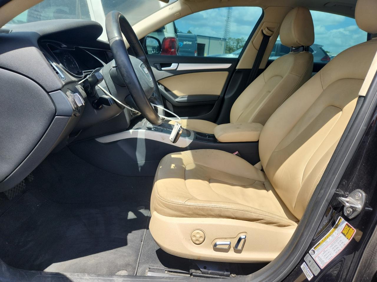 2014 AUDI A4