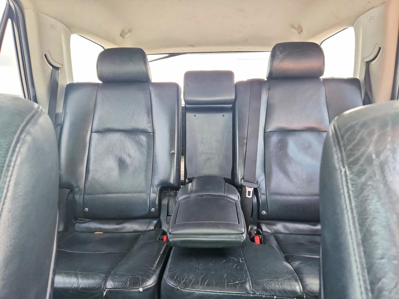 2011 TOYOTA 4Runner