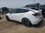 2020 TESLA MODEL Y