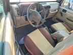 2003 JEEP WRANGLER