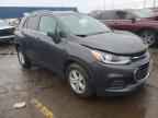2019 CHEVROLET TRAX