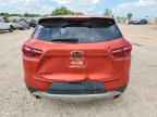 2021 CHEVROLET BLAZER