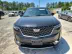 2021 CADILLAC XT6