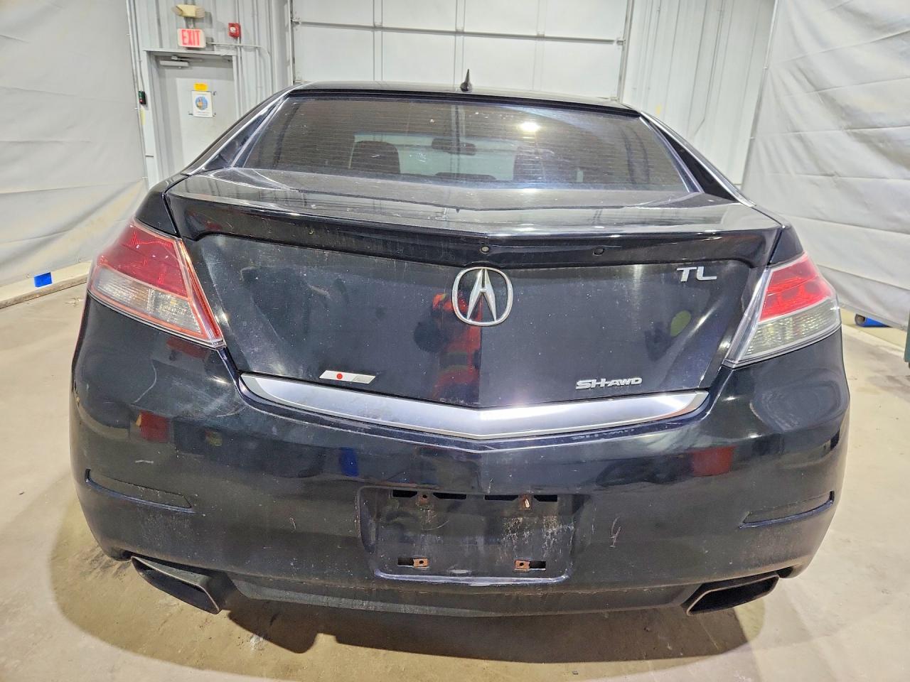 2013 ACURA TL