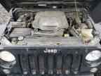 2014 JEEP WRANGLER