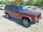 2001 JEEP CHEROKEE