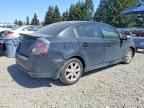 2012 NISSAN SENTRA