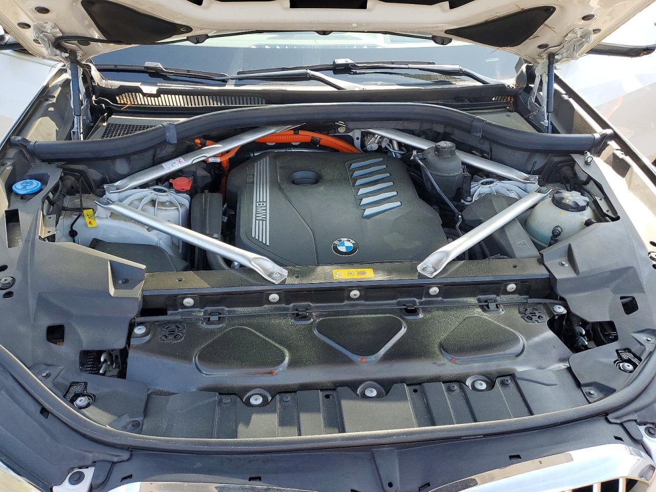 2023 BMW X5