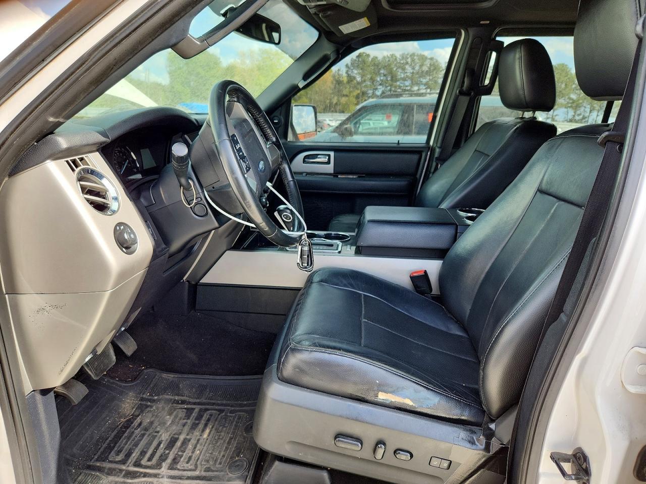 2015 FORD Expedition