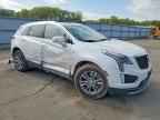 2022 CADILLAC XT5