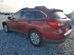 2015 SUBARU Outback