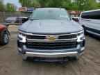 2023 CHEVROLET Silverado
