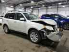 2011 SUBARU FORESTER