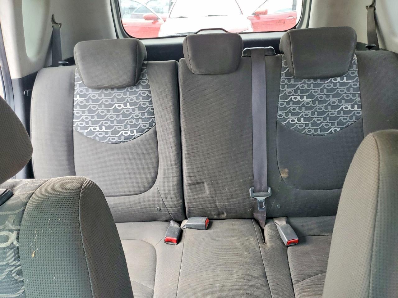 2010 KIA SOUL