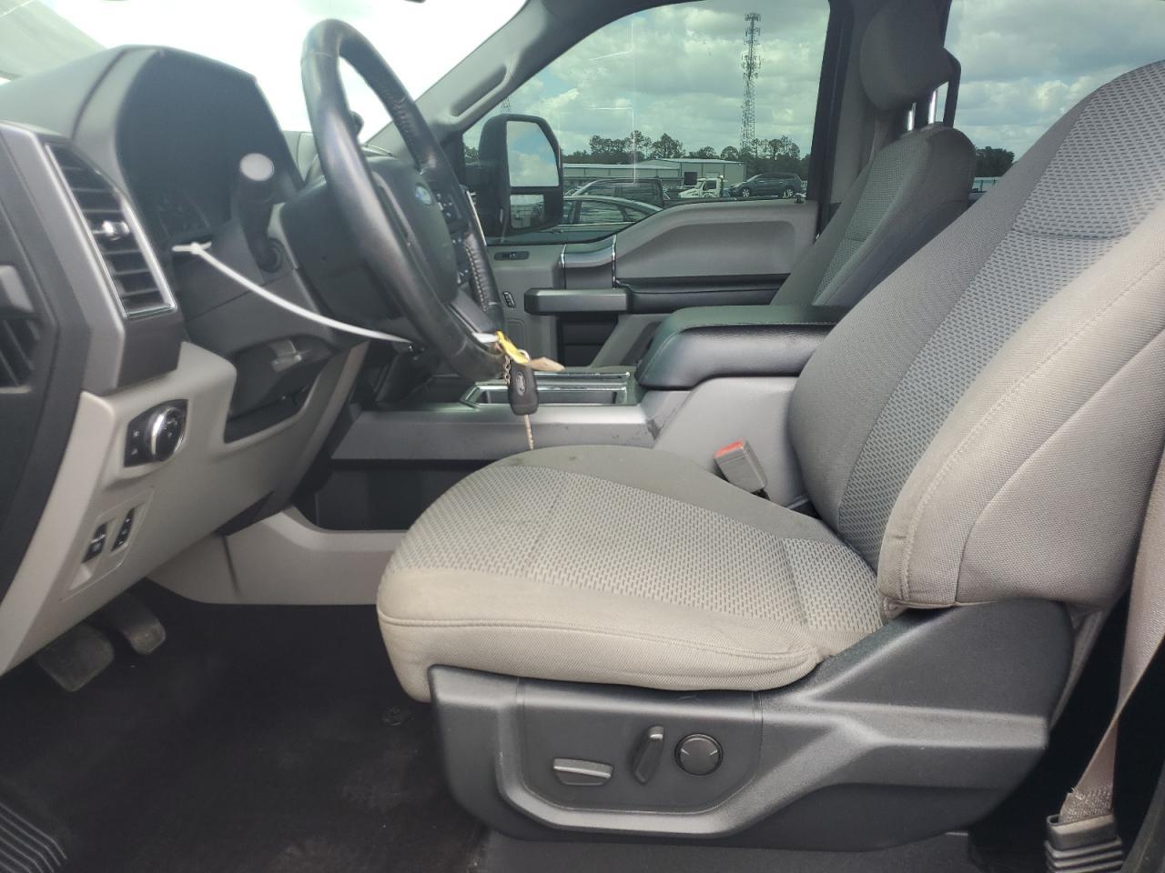 2019 FORD F-150 Lightning