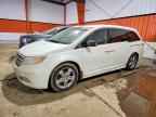 2011 HONDA ODYSSEY