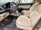 2015 SUBARU Outback