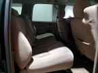 2004 CHEVROLET Suburban