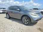 2014 NISSAN MURANO