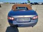 2007 MAZDA MX-5 Miata