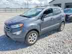 2019 FORD EcoSport
