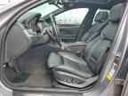 2012 BMW 5 series