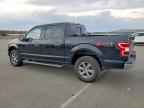 2018 FORD F-150 Lightning