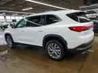 2026 BUICK ENCLAVE