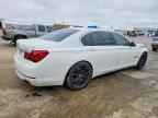 2013 BMW 5 series