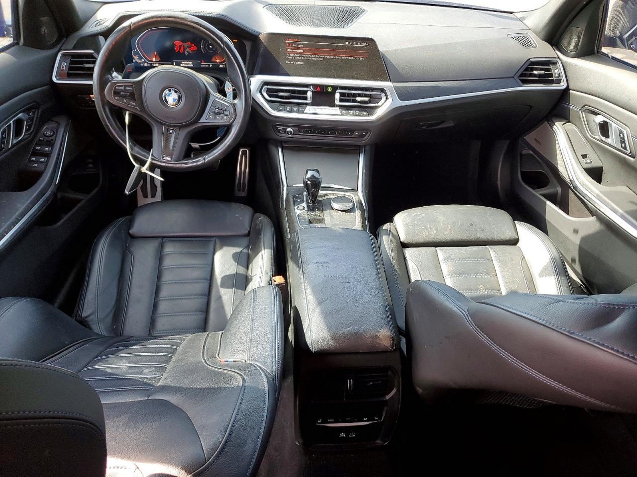 2022 BMW M340i