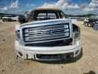 2014 FORD F-150 Lightning