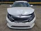 2015 KIA Optima Hybrid