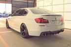 2013 BMW M5
