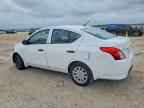 2015 NISSAN VERSA