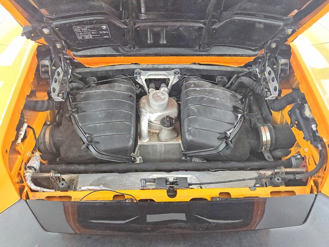 2020 Lamborghini Huracan