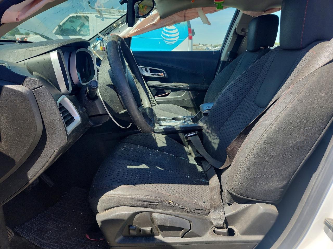 2013 CHEVROLET EQUINOX