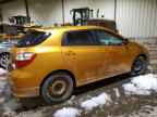 2009 TOYOTA MATRIX