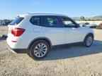 2015 BMW X3