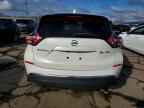 2017 NISSAN MURANO