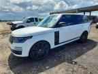 2019 LAND ROVER RANGE ROVER
