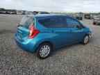 2015 NISSAN Versa Note