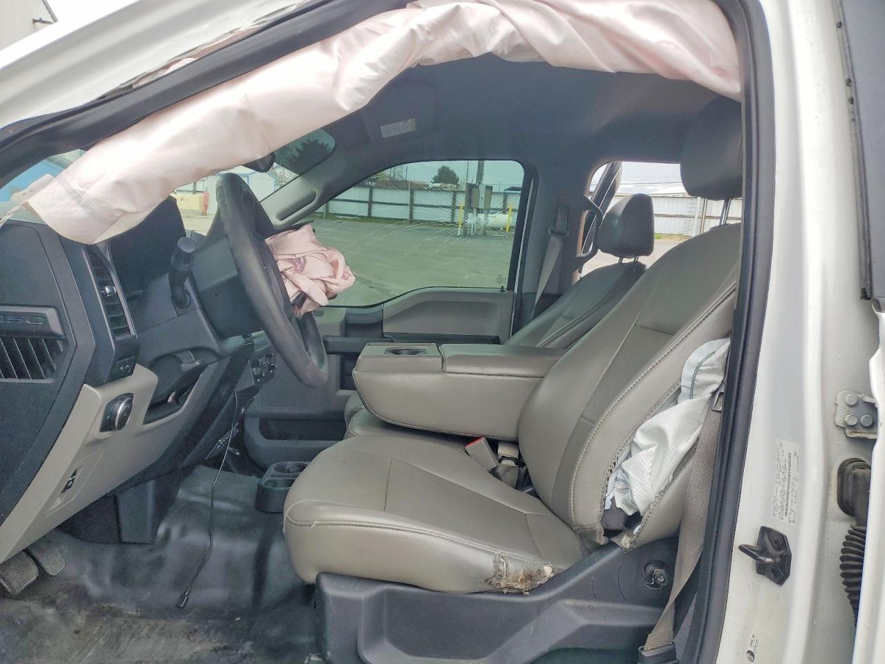 2019 FORD F-150 Lightning