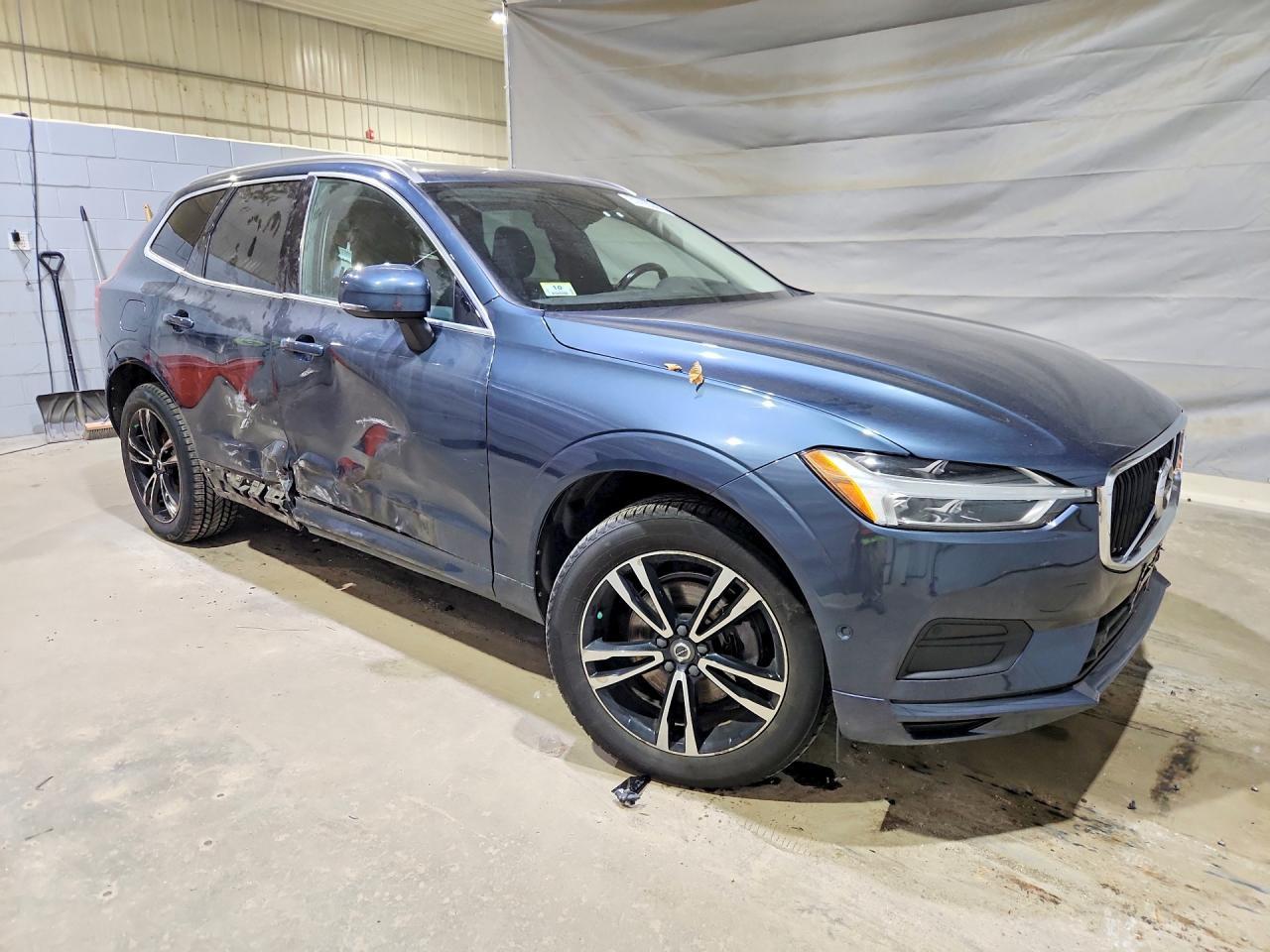 2018 VOLVO XC60