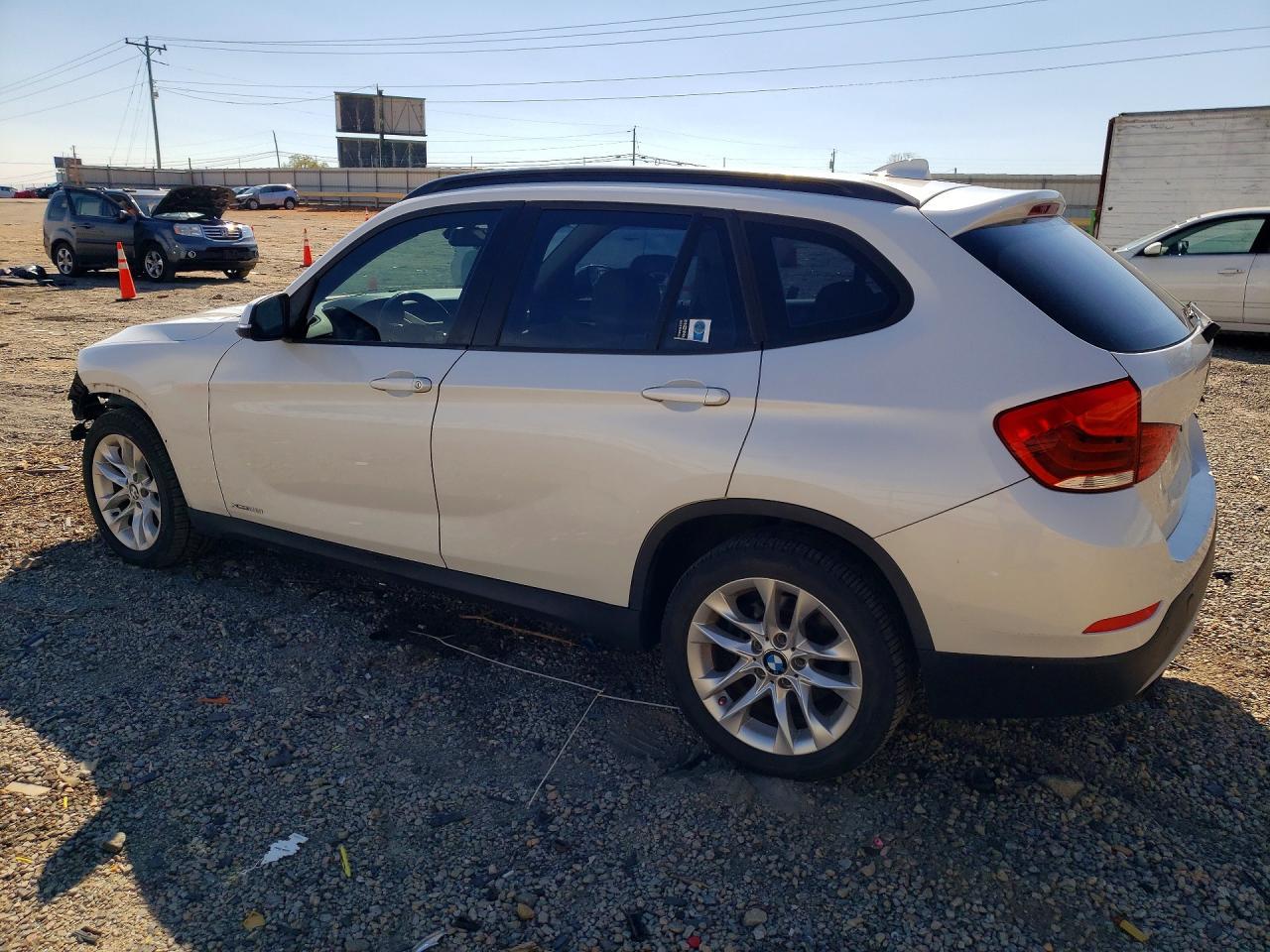 2015 BMW X1
