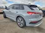 2023 AUDI Q4 e-tron