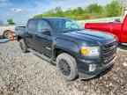 2022 GMC CANYON